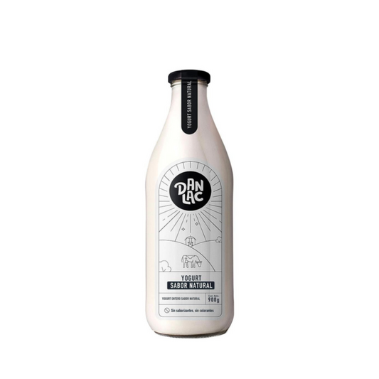 Yogurt Natural DANLAC
