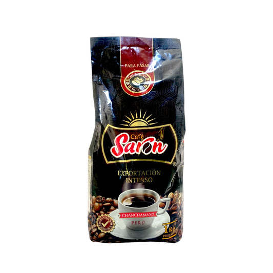 Café de Exportación – Chanchamayo – Extra Fuerte 1 KL