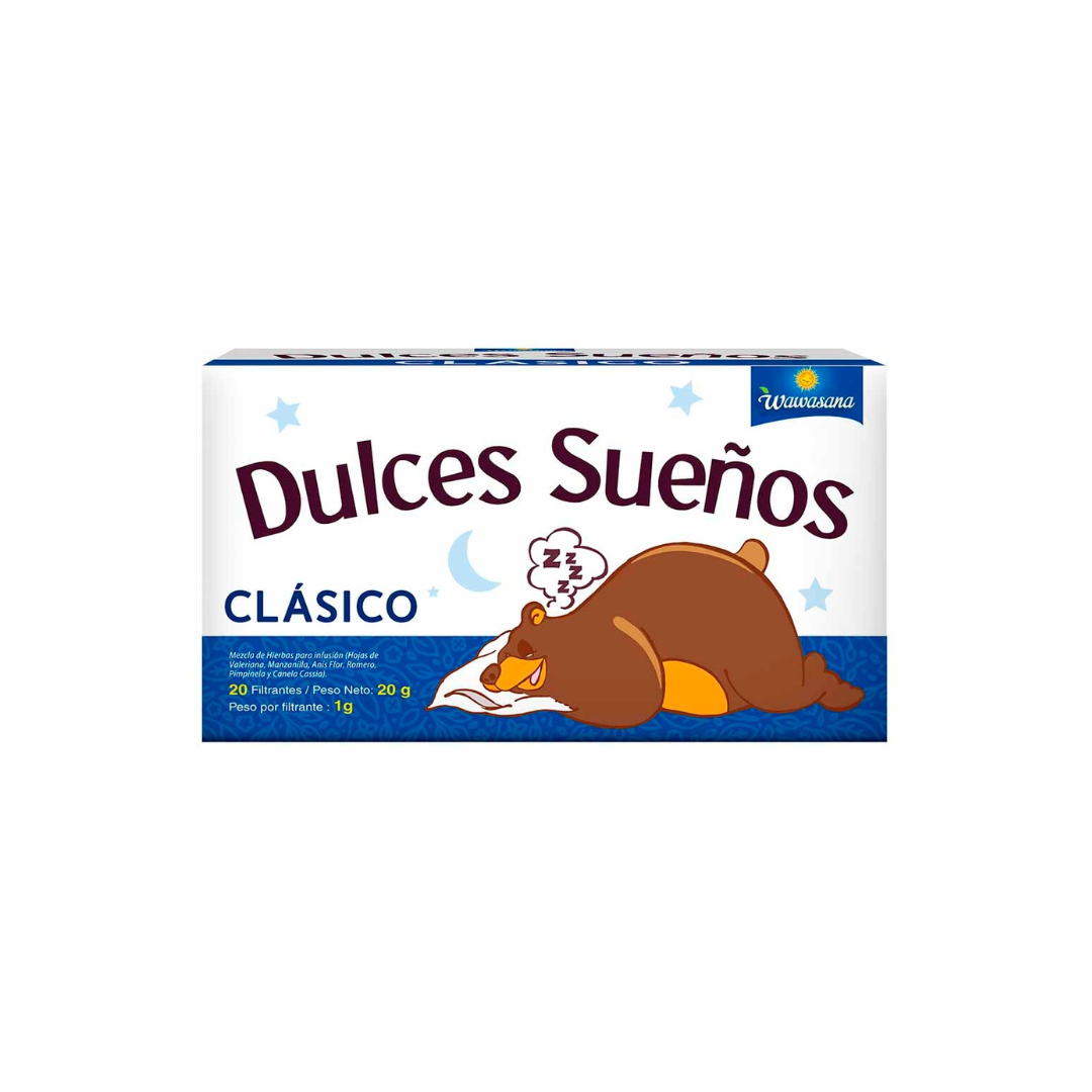 Wawasana Dulces Sueños