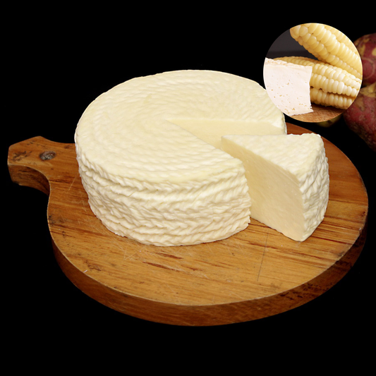Queso Paria Arequipa Pasteurizado – Molde