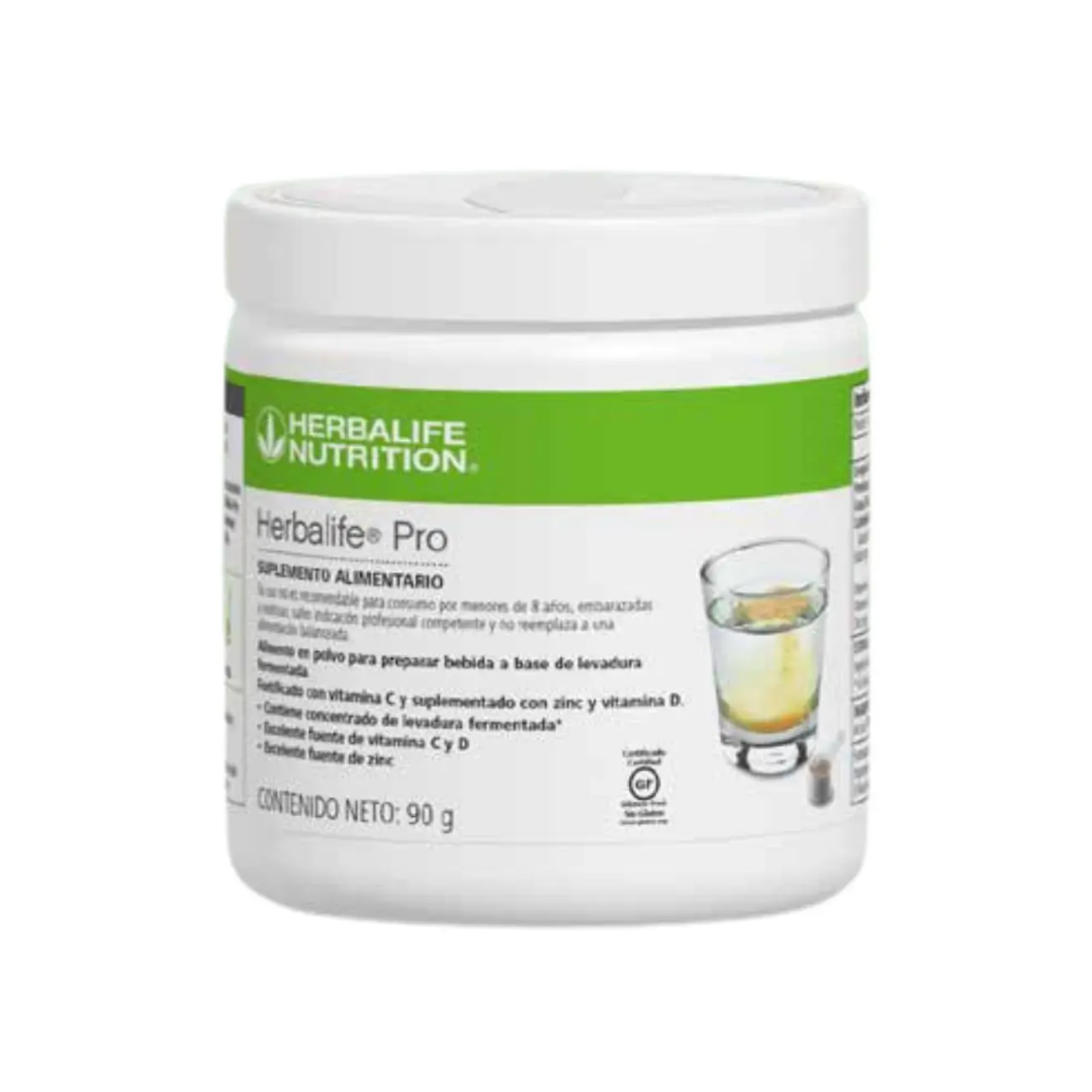 Herbalife PRO