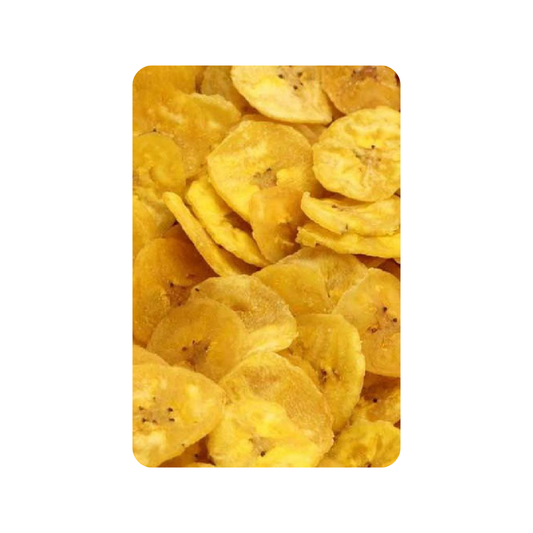Chifles Salados