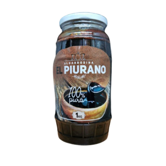 Algarobina el Piurano 100% Pura