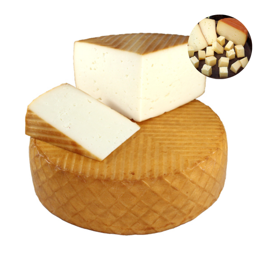Queso Ahumado – 1KL