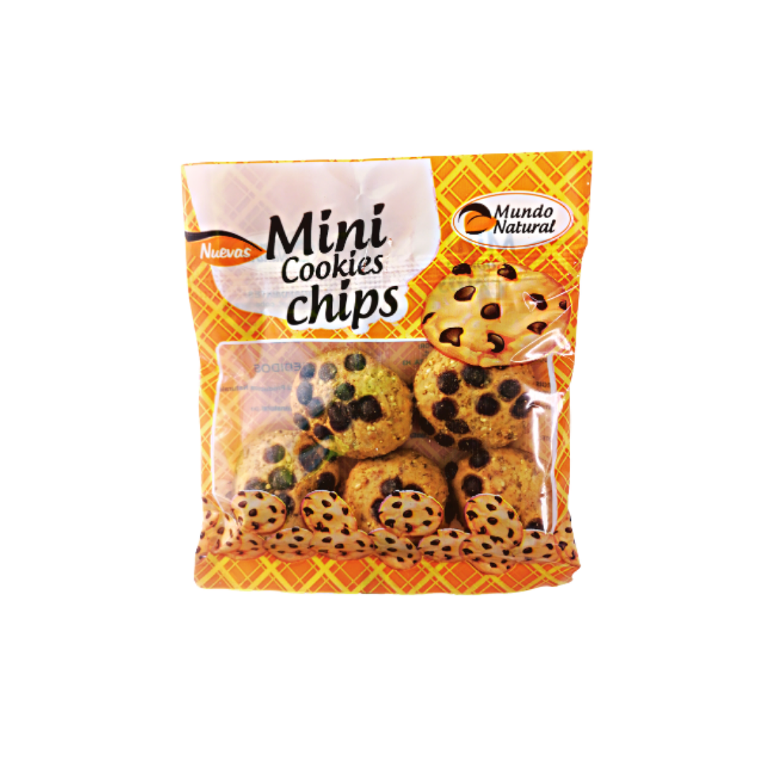 Mini Cookies Chips