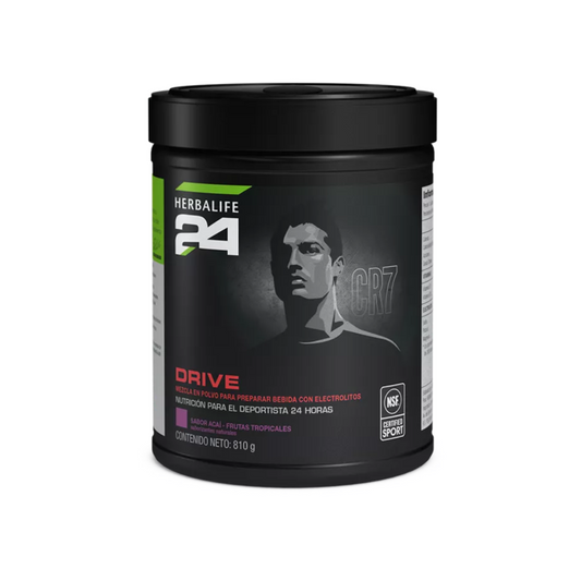 CR7 Drive de Herbalife24