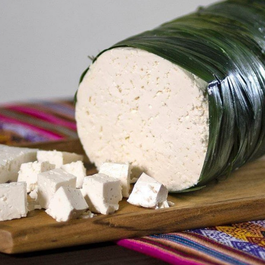 Queso de Cabra – Molde