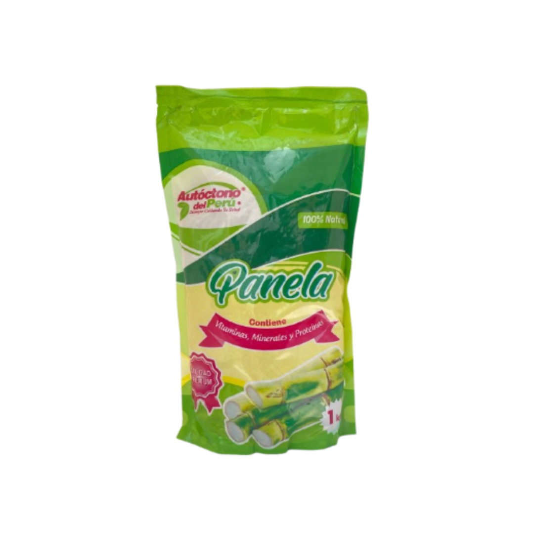 Panela Pura – 100% Natural 1 KL