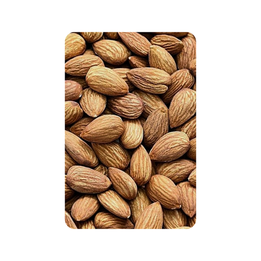 Almendras