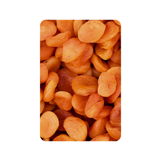 Damasco (Durazno deshidratado)