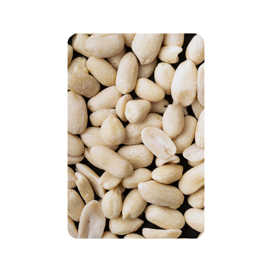 Maní sin sal – 100% Natural