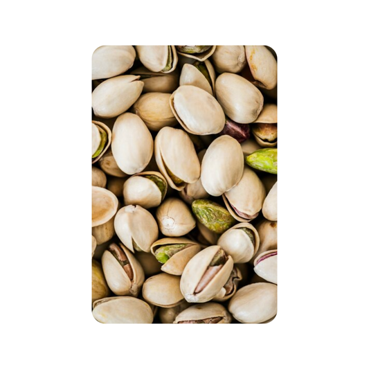 Pistachos