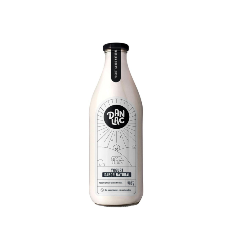 Yogurt Natural DANLAC