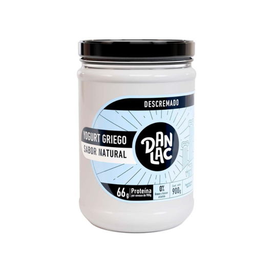 Yogurt Griego Descremado Natural - DANLAC