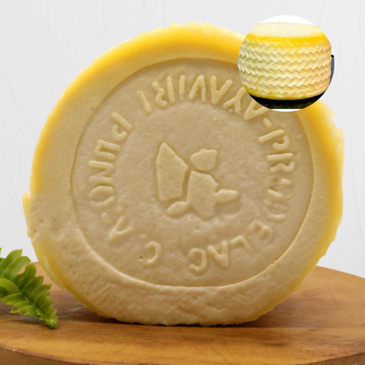 Queso Paria de Puno Pasteurizado – Molde