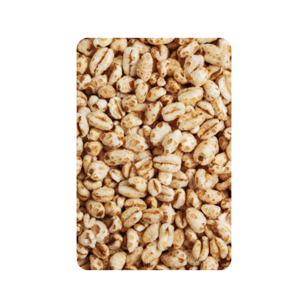 Cereal de Trigo