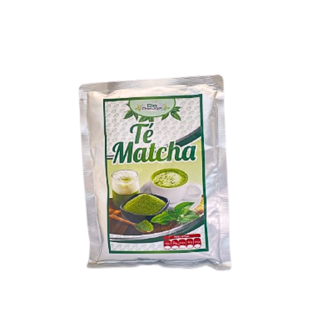 Té Matcha en Polvo
