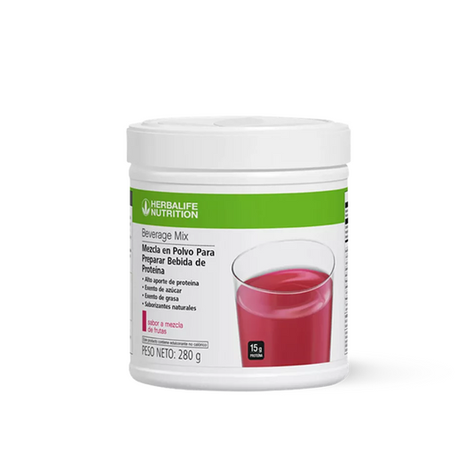 Beverage Mix - Mezcla de Frutas