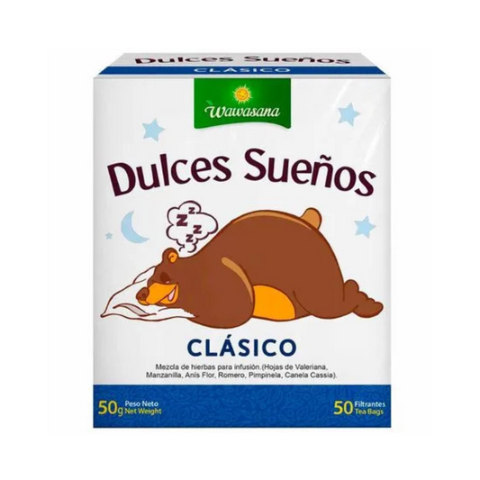 Wawasana Dulces Sueños