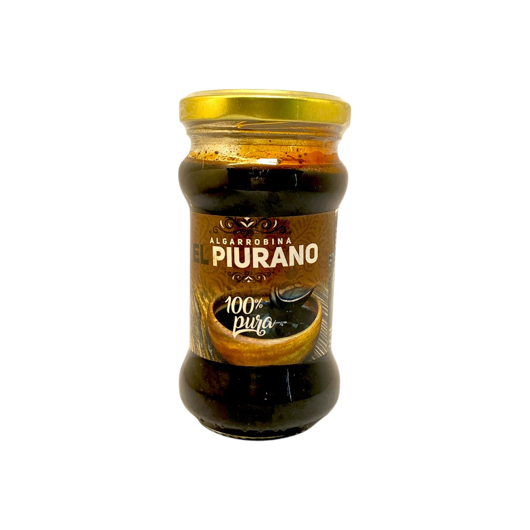 Algarobina el Piurano 100% Pura