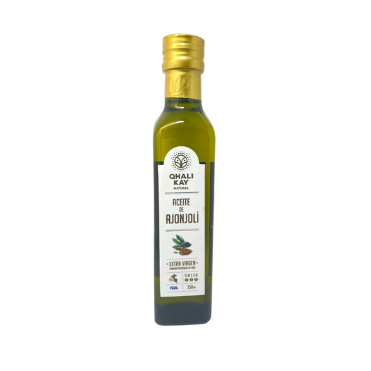 Aceite de Ajonjolí
