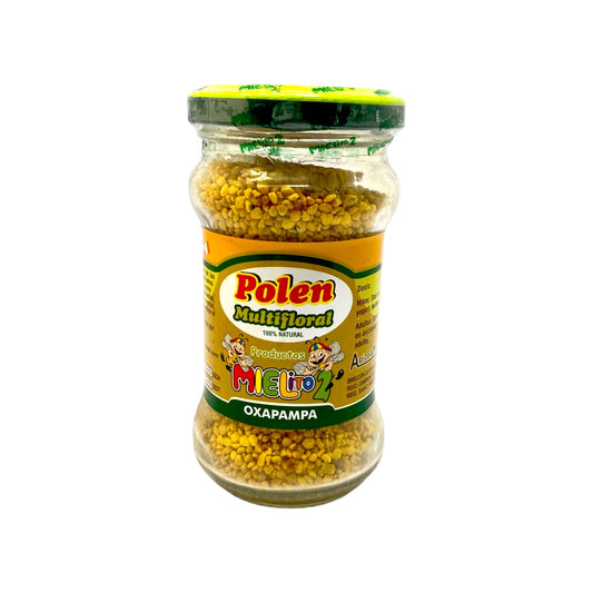 Polen de Oxapampa -  Mielito
