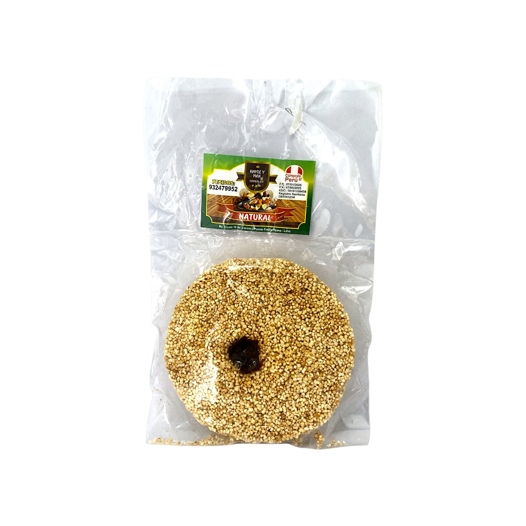 Galleta de Kiwicha