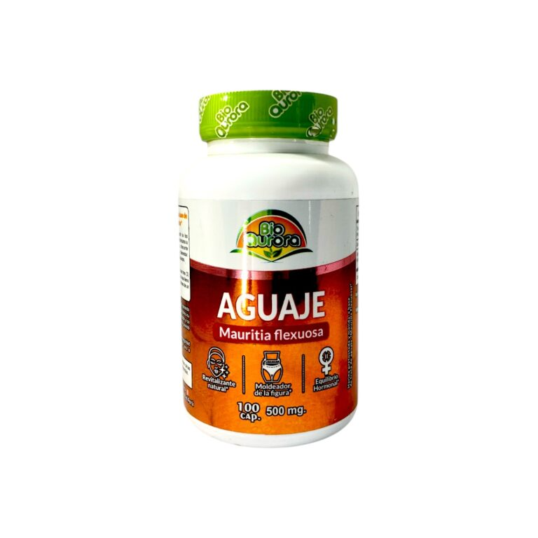 Aguaje – Bio Aurora