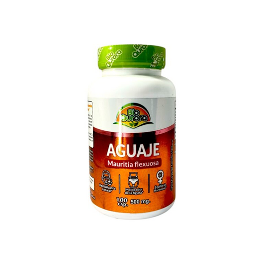 Aguaje – Bio Aurora