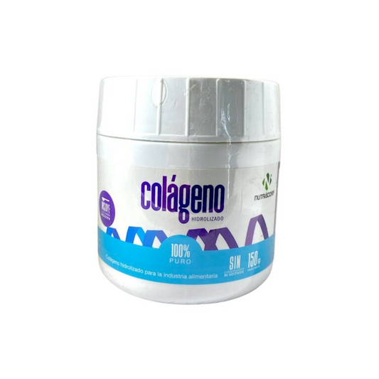 Colágeno Hidrolizado -  Nutracorp