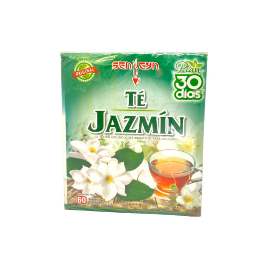 Té de Jazmín