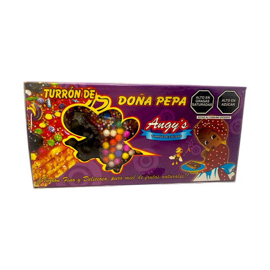 Turrón de Doña Pepa 1/2 KL