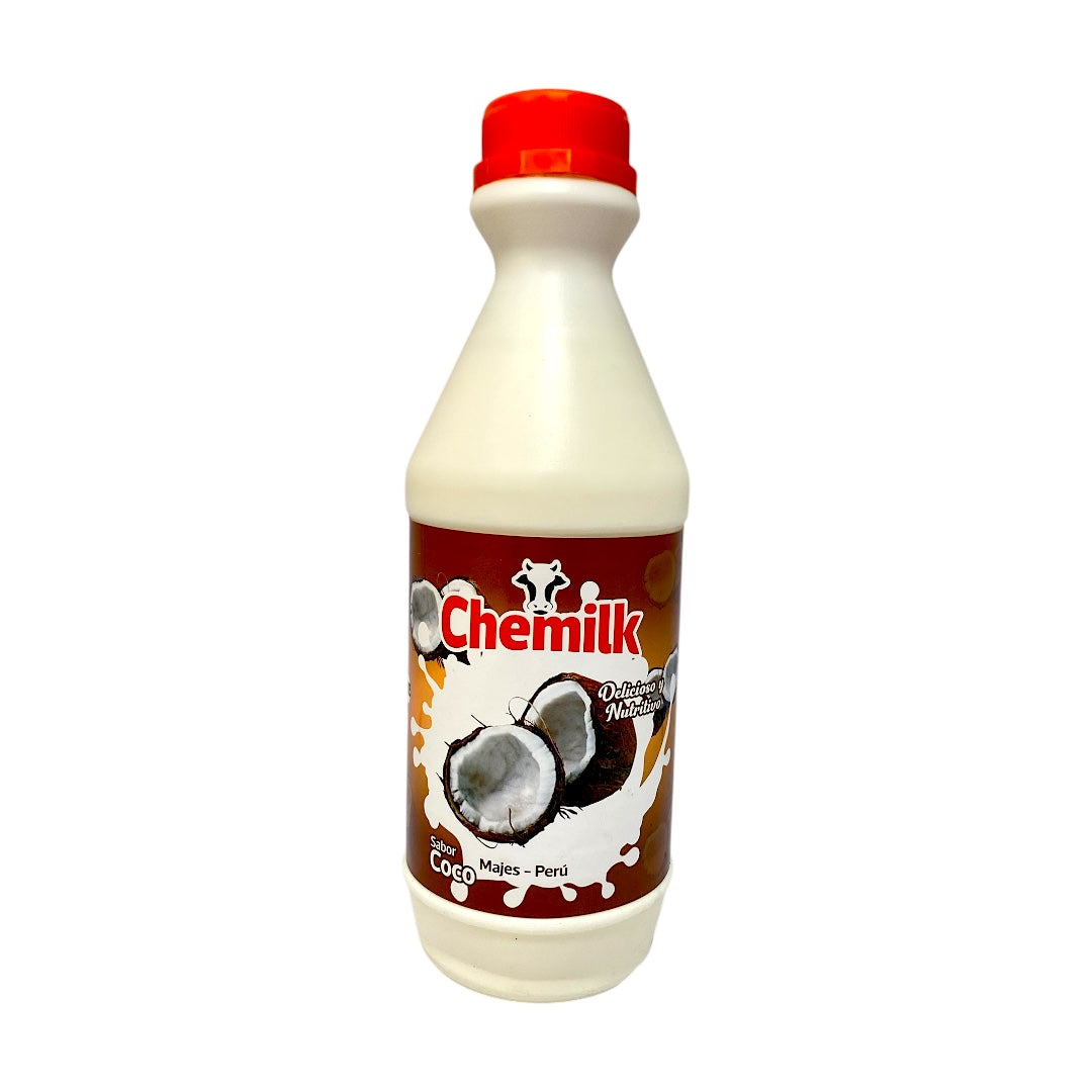 Yogurt de Chemilk de Coco- 900ML