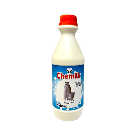 Yogurt Chemilk Natural – 900ML