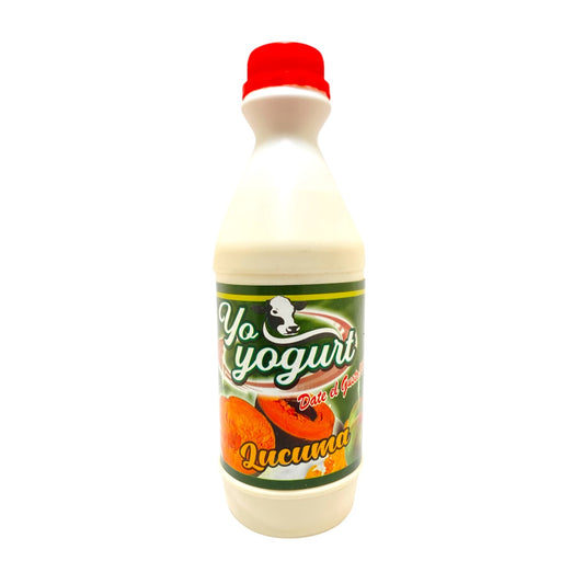 Yogurt de Yoyogurt Lucuma – 900ML