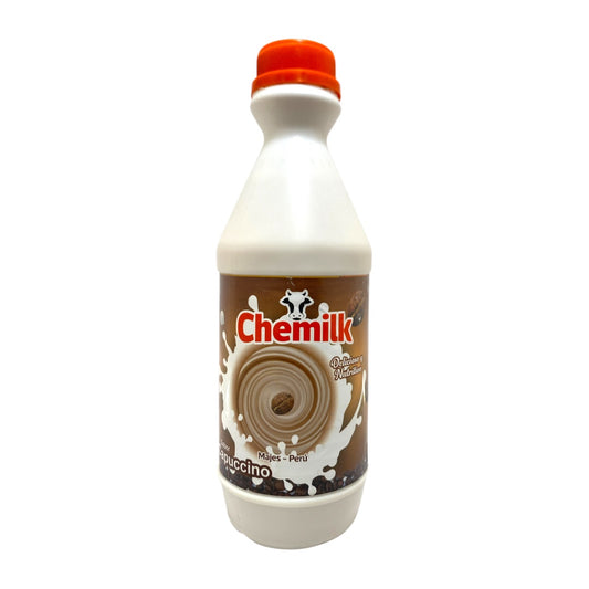 Yogurt de Yoyogurt Capuchino – 900ML