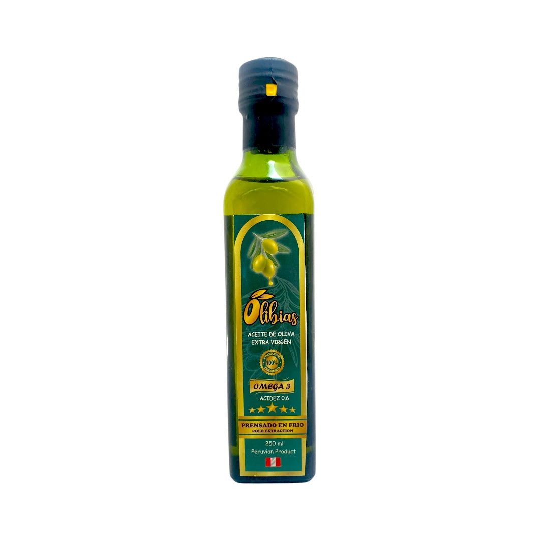 Aceite de Oliva  (Tacna)
