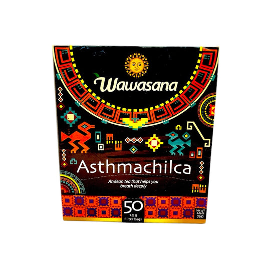 Té Wawasana ASMACHILCA