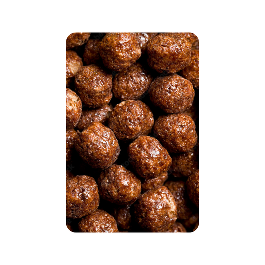 Cereal Bolas de Chocolate