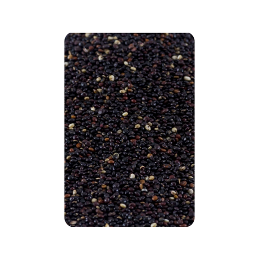 Semillas de Chia