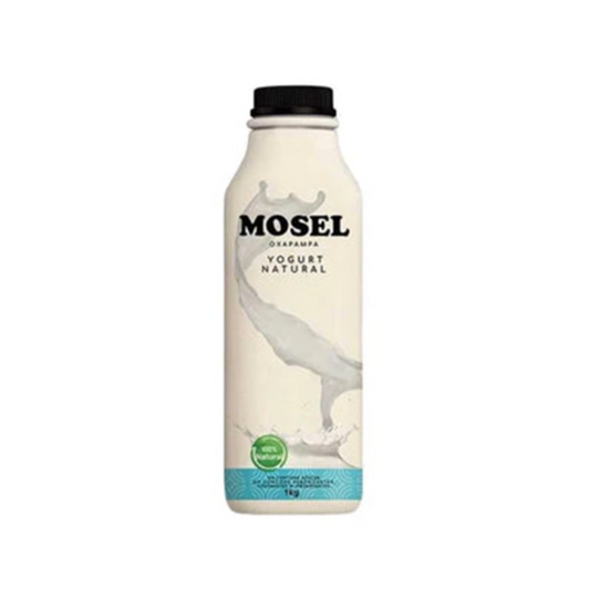 Yogurt Natural - MOSEL