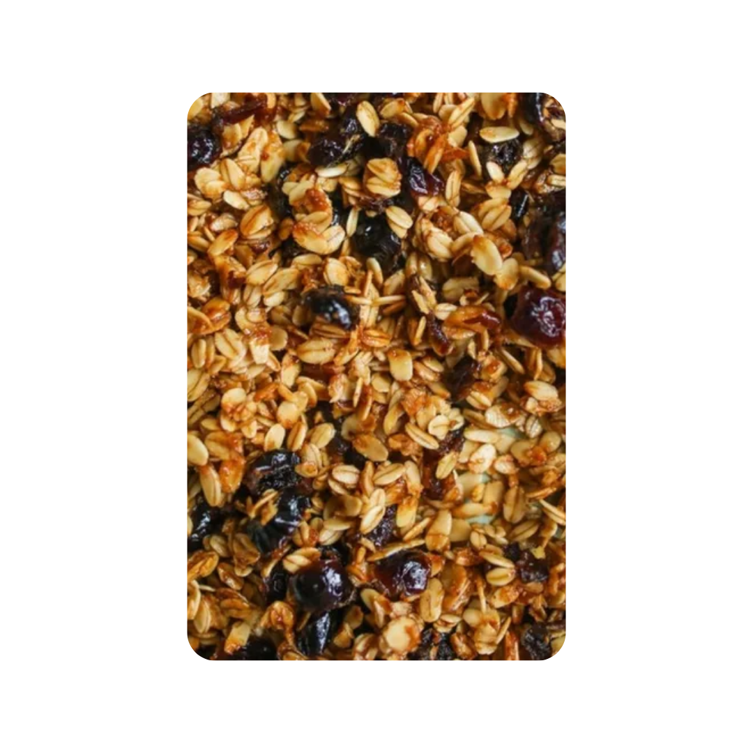 Semillas de Granola