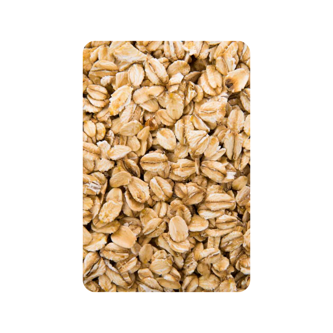 Avena en Hojuela – 1 KL