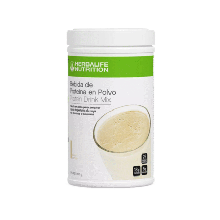 PDM - Bebida de Proteína en Polvo - 616 gr