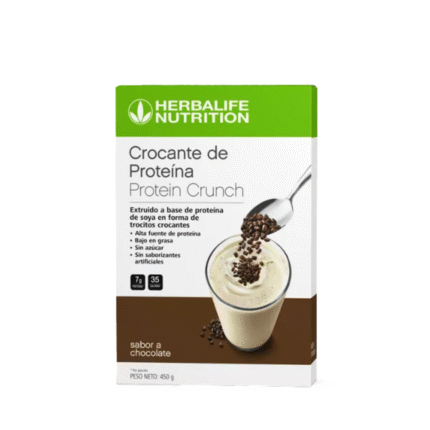 Protein Crunch - Chocolate