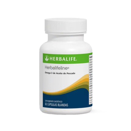 Herbalifeline - Omega 3 cápsulas