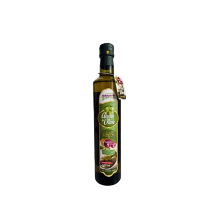 Aceite de Oliva - Extra  Virgen ( Arequipa ) 500ML
