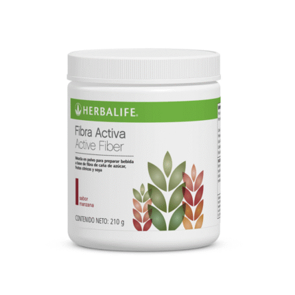 Fibra Activa Manzana 210 g