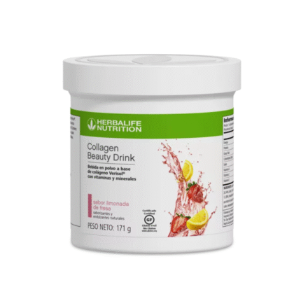 Bebida de Colágeno (Collagen Beuty Drink)