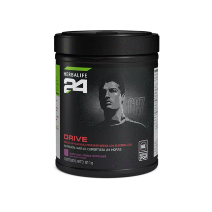 H24 - CR7 Drive